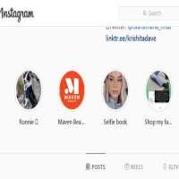 Diana Maria (Instagram Star)Dianamaria_mua (Instagram Account 2017)