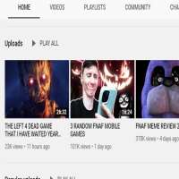 DawkoDawko (YouTube Channel 2014)