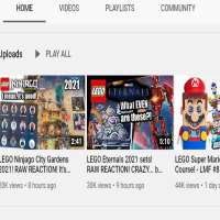 Just2goodJust2good (YouTube Channel 2011)