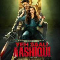 Shivaleeka OberoiYeh Saali Aashiqui (Film 2019)
