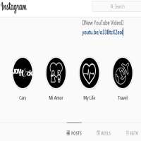 Tyler ChaffinTylerchaffin (Instagram Account 2018)