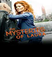 Henry ZagaThe Wing	(Short Film 2015), The Mysteries of Laura (TV Series 2015)