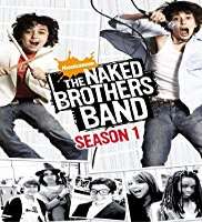 Doua MouaPals (Short Film 2004), The Naked Brothers Band (TV Series 2007)