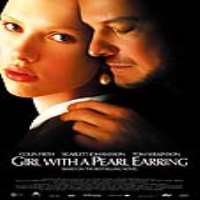 Joanna ScanlanJane Eyre (TV Series 1997), Girl with a Pearl Earring (Film 2003)