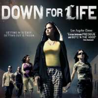 Carlos KnightER (TV Series 2008), Down for Life (Film 2009)
