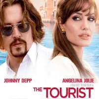 Alec UtgoffThe Tourist (Film 2010), Spooks (TV Series 2010)