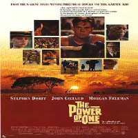 Clive RussellThe Power of One (Film 1992)