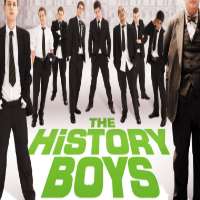 Sacha DhawanOut of Sight (TV Series 1997-1998), The History Boys (Film 2006)