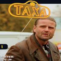 Claes BangTaxa (TV Series 1997-1999), On Our Own (Film 1998)