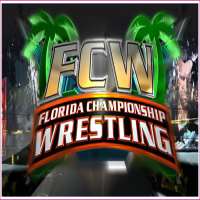 Bray WyattFlorida Championship Wrestling (FCW 2009)