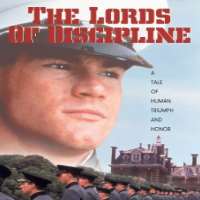 Matt FrewerThe Lords of Discipline (Film 1983)