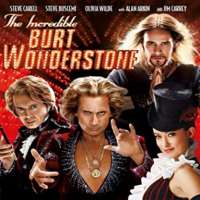 Forrest WheelerMortal Kombat (TV Series 2013), 	The Incredible Burt Wonderstone (Film 2013)