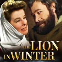 Timothy DaltonThe Lion in Winter (Film 1968)