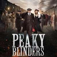 Jack RowanPeaky Blinders (TV Series 2017, 2019)