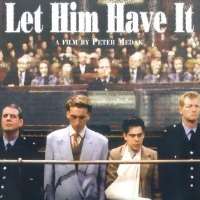 Charlie Creed-MilesThe Gemini Factor (TV Series 1987), Let Him Have It (Film 1991)