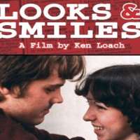 Tony PittsLooks and Smiles (Film 1981)