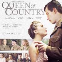 Aimee-Ffion EdwardsSkins (TV Series 2008), Queen and Country (Film 2014)