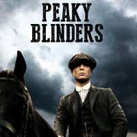 Harry KirtonPeaky Blinders (TV Series 2014-2019)