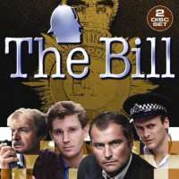Joe Cole (Actor)The Bill (TV Series 2010)