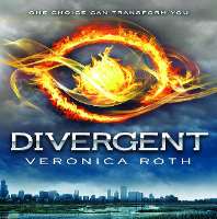 Veronica RothDivergent (Novel 2011)
