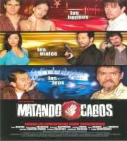 Tony DaltonRamona (TV Series 2000), Matando cabos (Film 2004)
