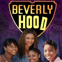 Lavell CrawfordBeverly Hood (Film 1999), The Jamie Foxx Show (TV Series 2000)