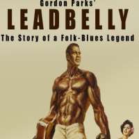 Ernie HudsonLeadbelly (Film 1976)