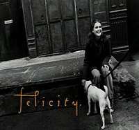 Brittany IshibashiAfter One Cigarette	(Short Film 1999), Felicity (TV Series 1999)