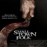 Sophie RundleSmall Town Folk (Film 2007), Garrow's Law (TV Series 2011)