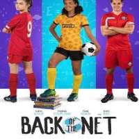 Sofia WylieSo You Think You Can Dance (TV Show 2011, 2016), Back of the Net (Film 2019)