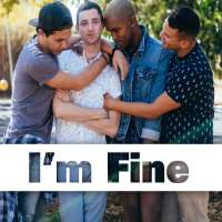 Frankie A. RodriguezI'm Fine (TV Series 2017-2019), Call Me Daddy (Short Film 2018)
