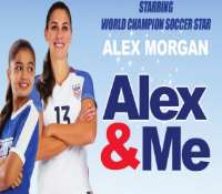 Matt CornettNightmare U (TV Series 2012-2014), Alex & Me (Film 2018)
