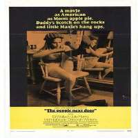 Stephen McHattieThe People Next Door (Film 1970)