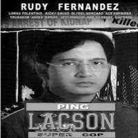 Angel LocsinPing Lacson: Supercop (Film 2000), Click (TV Series 2002)