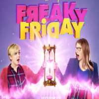 Dara ReneeFreaky Friday (Film 2018)