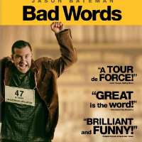 Madison HuI Kid with Brad Garrett (TV Show 2011), Bad Words (Film 2013)