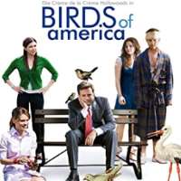 Tom PelphreyThe Burg	(TV Series 2007), Birds of America (Film 2008)