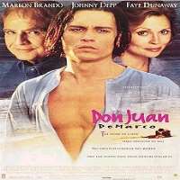 Trevor LongDon Juan DeMarco (Film 1995)