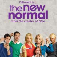 Isaak PresleyThe New Normal (TV Series 2012)