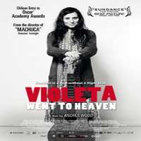 Jorge LopezVioleta Went to Heaven (Film 2011), Decibel 110 (TV Series 2012)