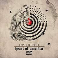 Ryan UpchurchHeart of America (Album 2015)