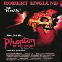 Molly ShannonThe Phantom of the Opera (Film 1989), Twin Peaks (TV Series 1991)