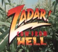 Toby HussZadar! Cow From Hell (Film 1989), The Adventures of Pete & Pete (TV Series 1993-1996)