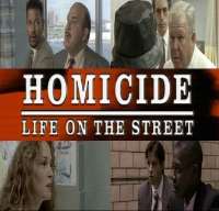 Jeffrey DonovanHomicide: Life on the Street (TV Series 1995), Throwing Down (Film 1995)