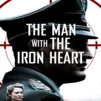 Noah JupePenny Dreadful (TV Series 2015), The Man with the Iron Heart (Film 2017)