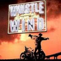 Christopher JacksonTime and the Wind (Musical 1996)