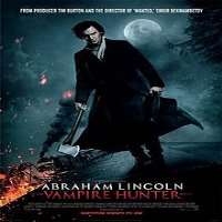 Teri WybleRicochet (TV Series 2011-2012), Abraham Lincoln: Vampire Hunter (Film 2012)