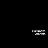 QuestloveOrganix (Album 1993)