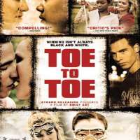 Darrell Britt-GibsonThe Wire (TV Series 2006-2008), Toe to Toe	(Film 2009)
