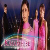 Vivian DsenaKasamh Se as Vicky Jai Walia (2008)